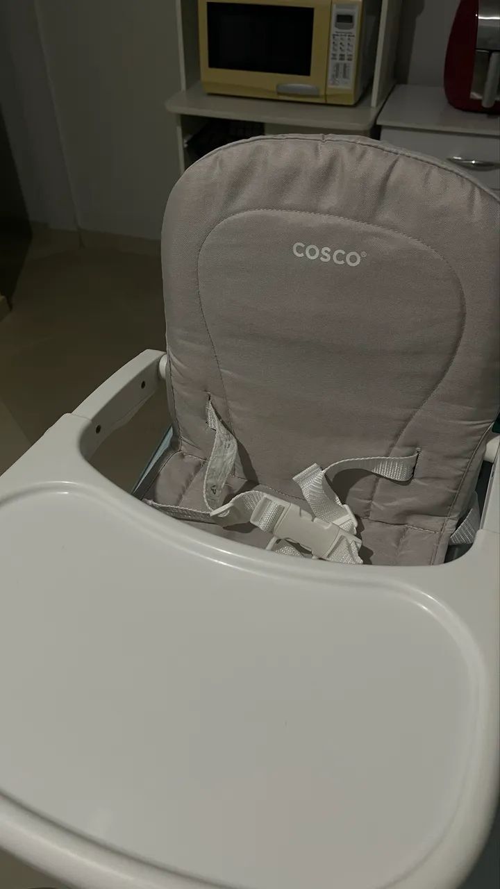 Cadeirinha de refeição  - Foto 3