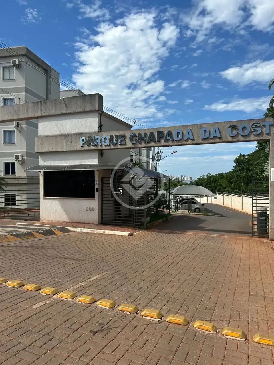 Parque Chapada da Costa codigo: 267025