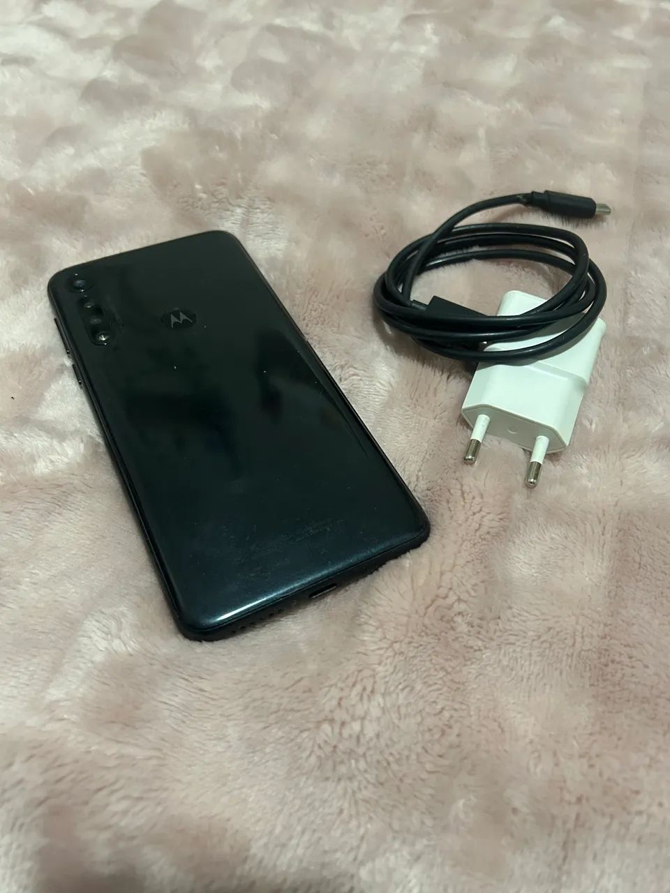 Moto G 8 Play - Foto 3