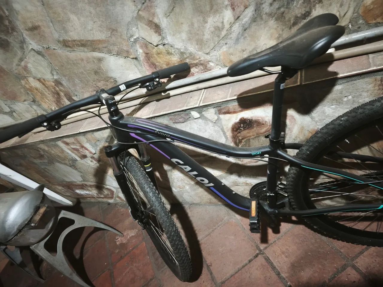 Bicicleta Caloi Evóra Aro 29 - Foto 2
