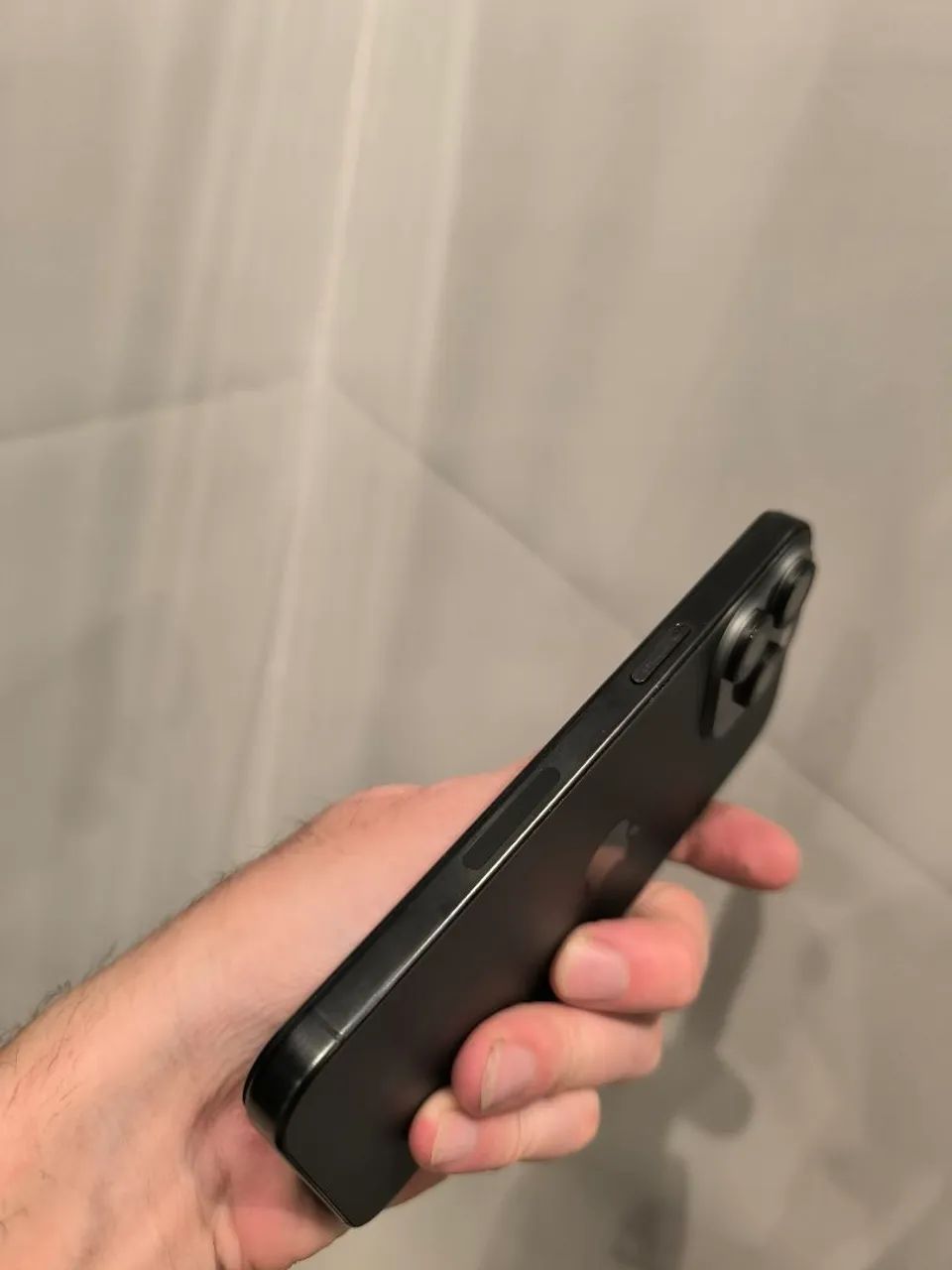 IPhone 15 pro Max 256gb - Foto 3