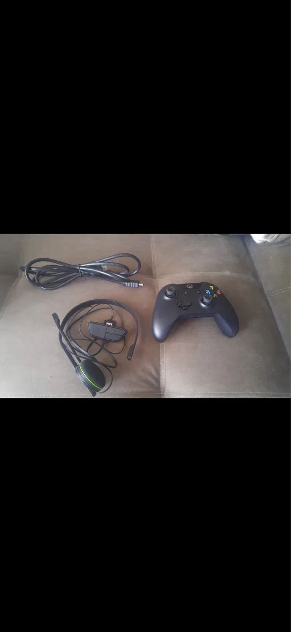 XBOX ONE  - Foto 2