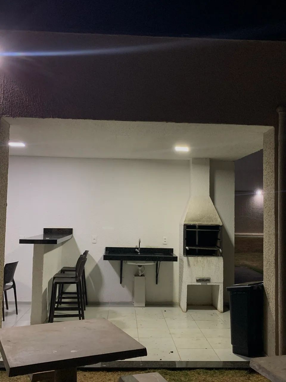 ALUGA-SE APARTAMENTO no PARQUE DOS SONHOS 3 - Foto 5