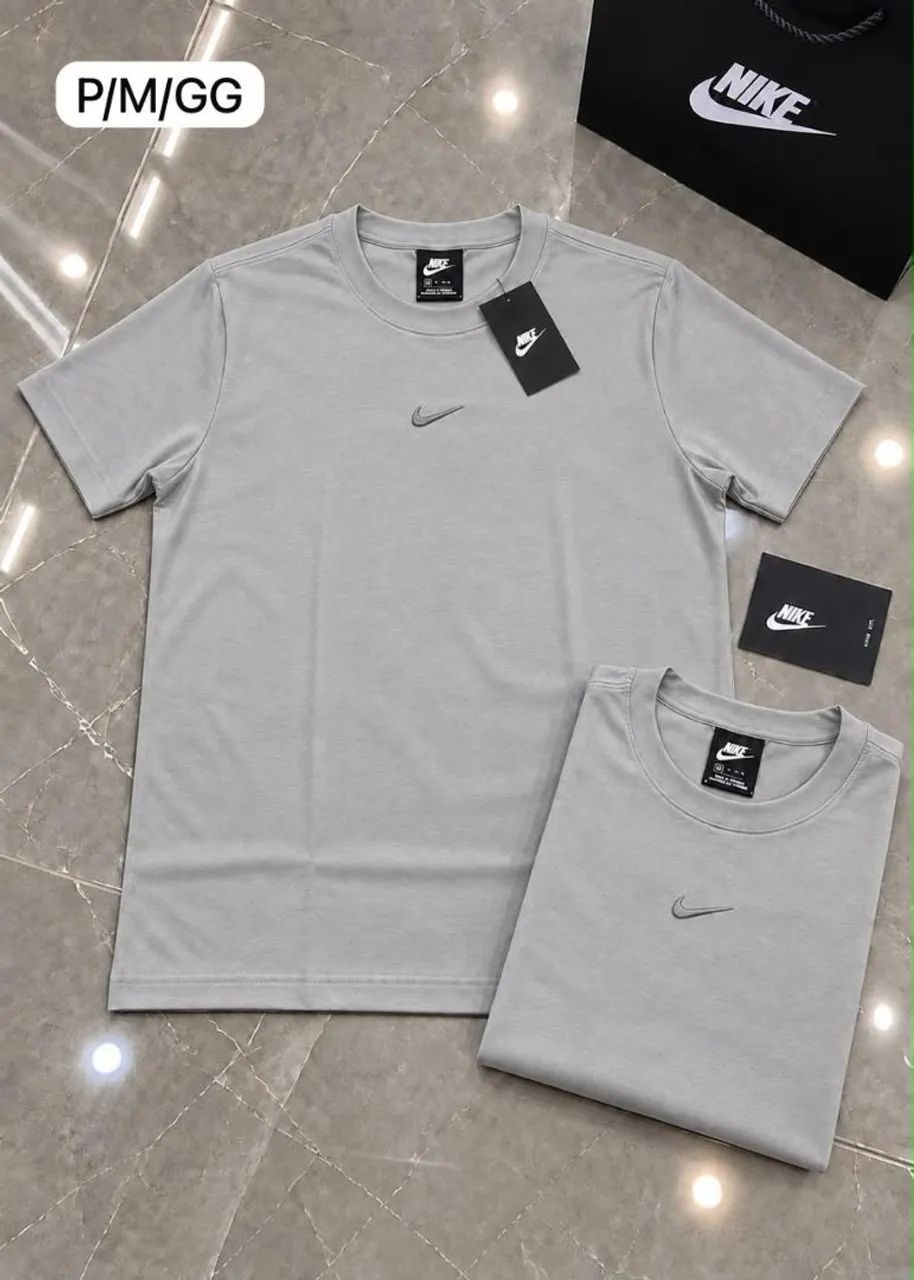 CAMISA SUEDINE BASIC