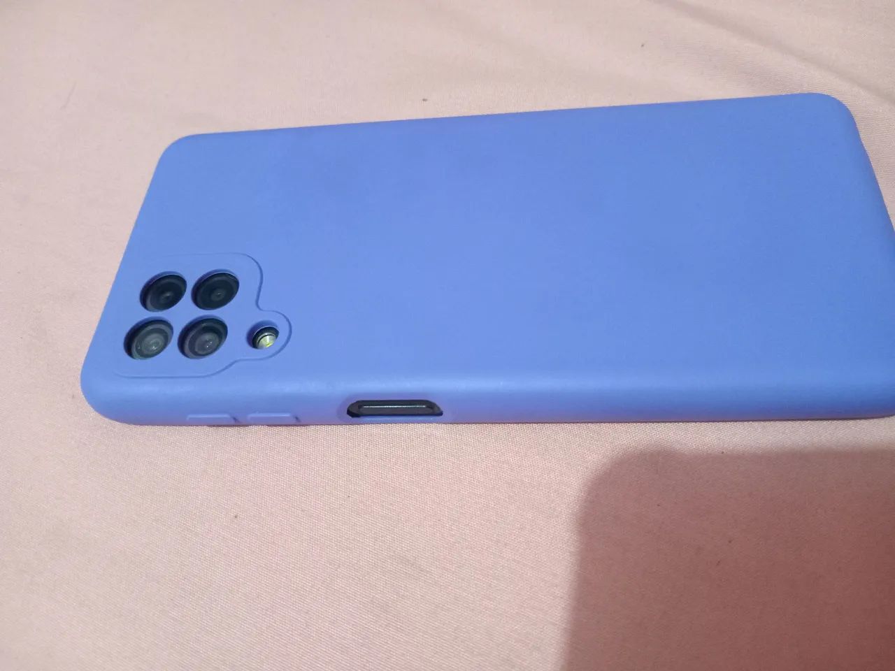 Samsung A22 p/ retirada de peças  - Foto 2