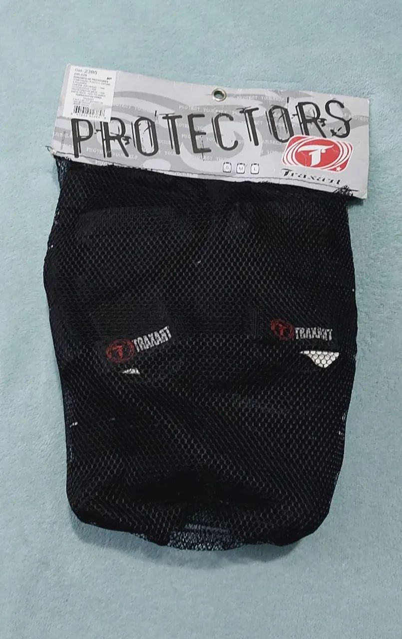 Kit de prote ções Traxart - Foto 2