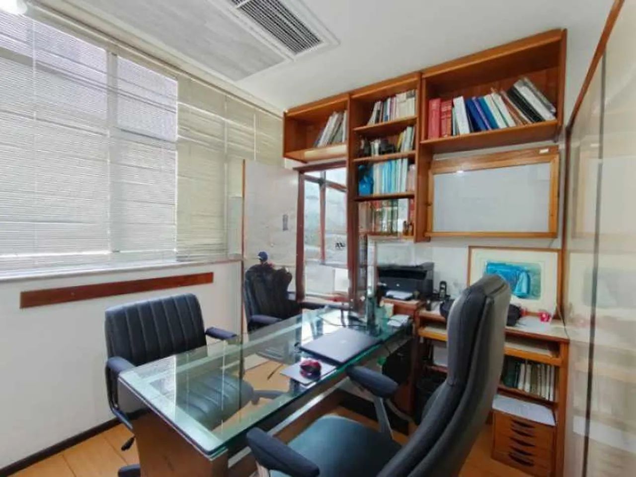 Sala : / Comercial / Botafogo