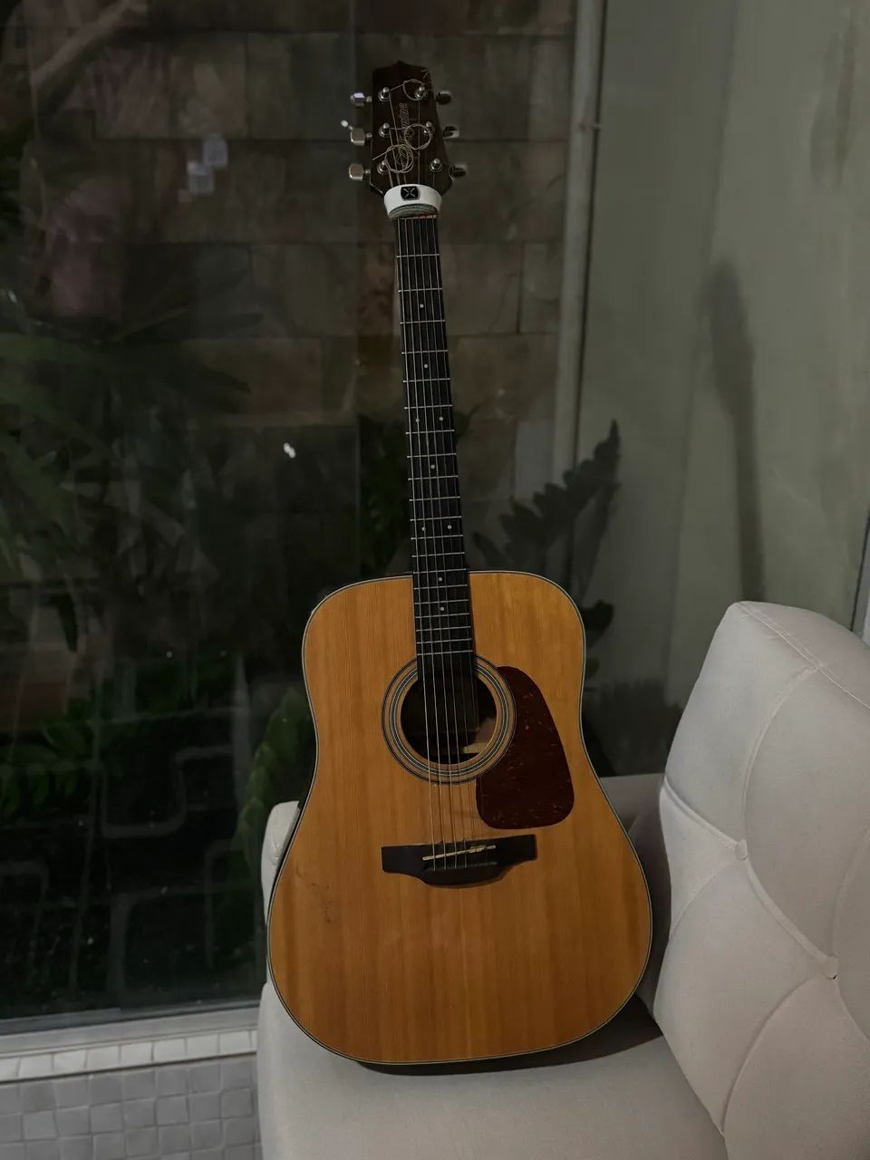 Violão Takamine  - Foto 4