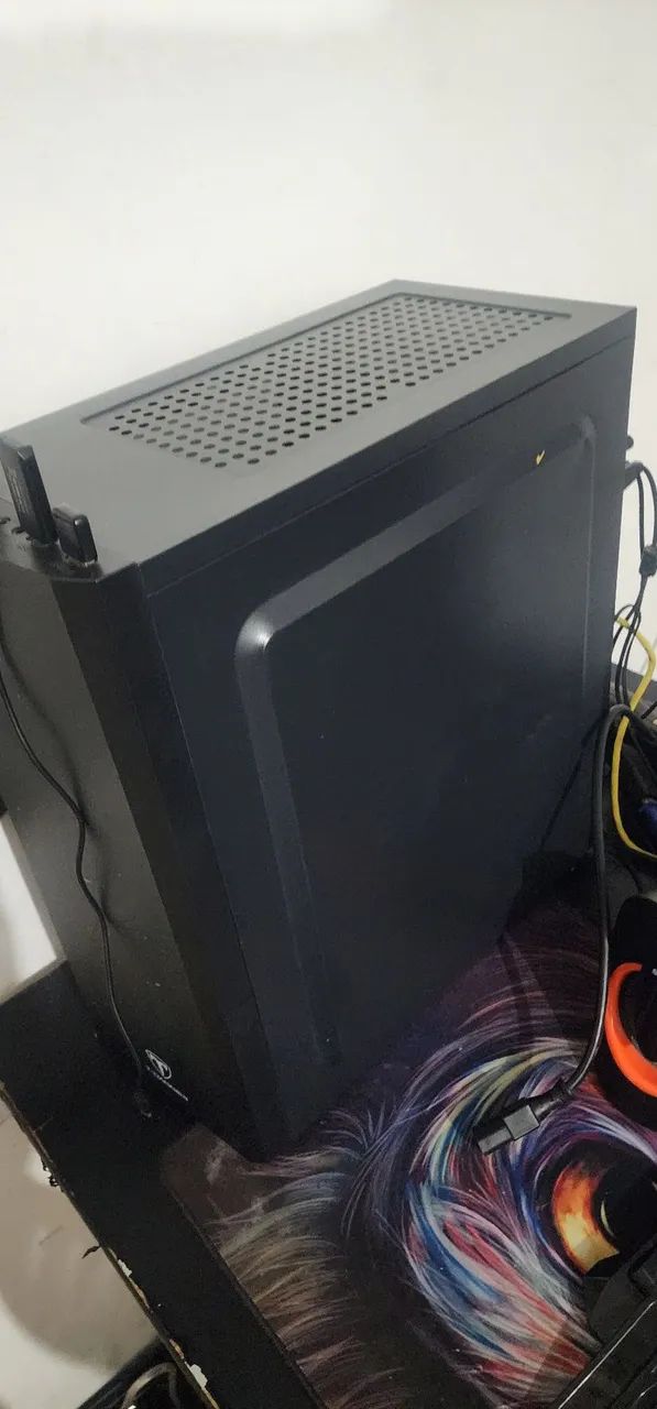 Computador i5 completo.
