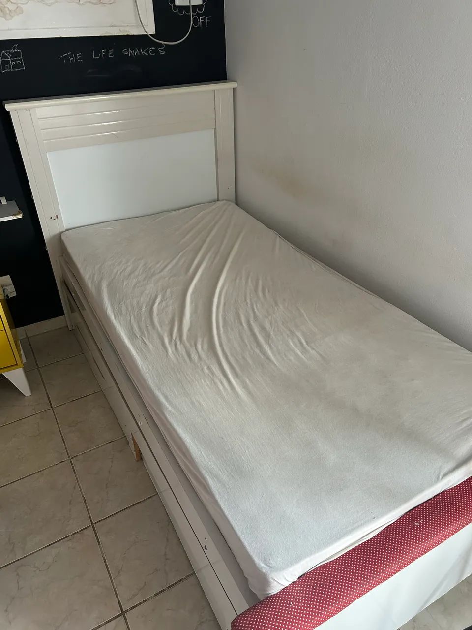 Vendo Bicama solteiro. - Foto 3