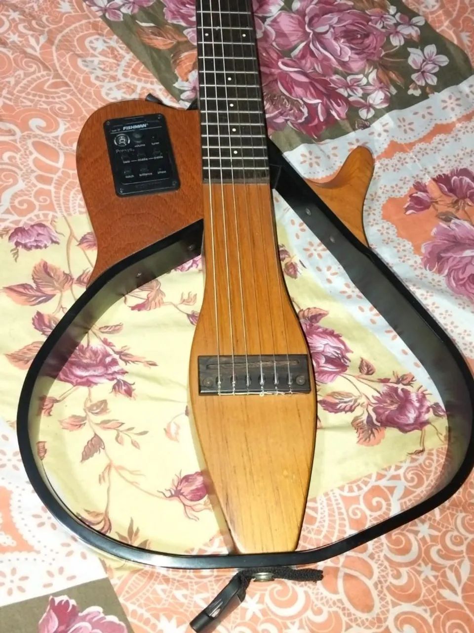 Violão marques Vn18 - Foto 2