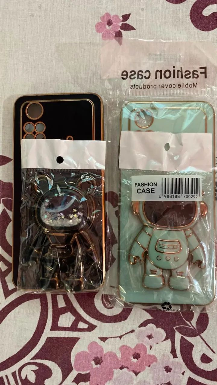 2 Capas Xiaomi Poco M4 Pro