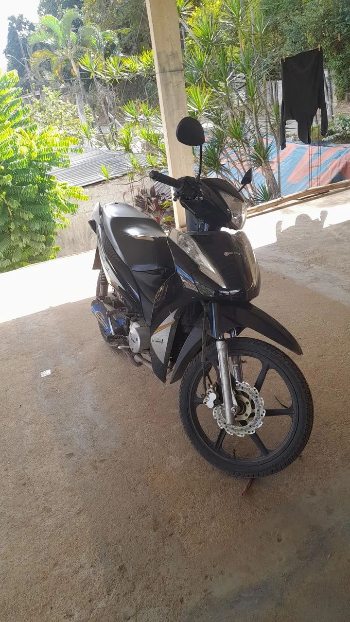 Vendo Avelloz 50cc 4.700 - Foto 5
