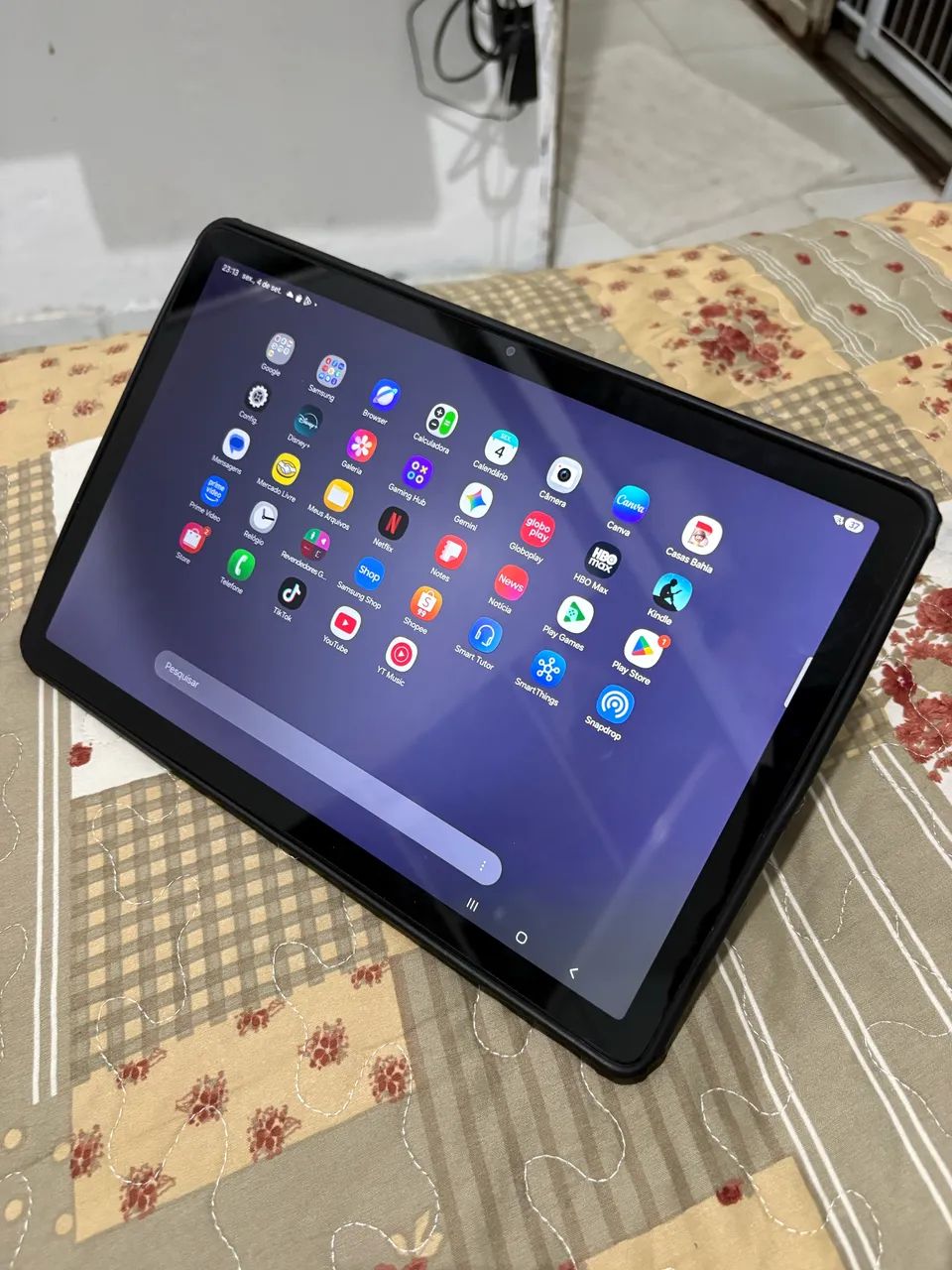 TABLET GALAXY A9+ - Foto 3