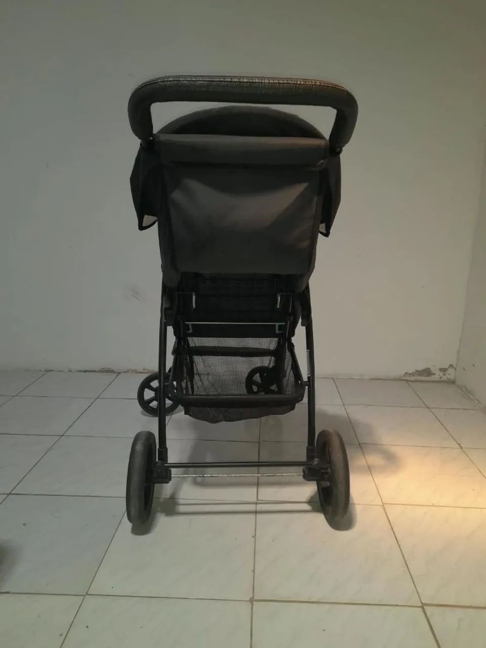 Carrinho de bebê  - Foto 4