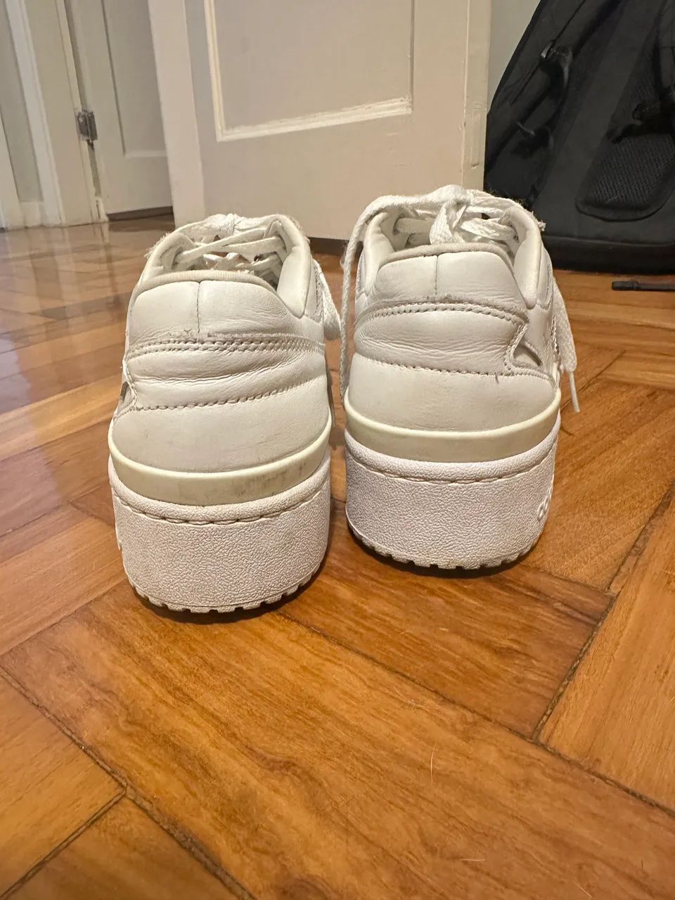 Tênis adidas casual - Foto 3