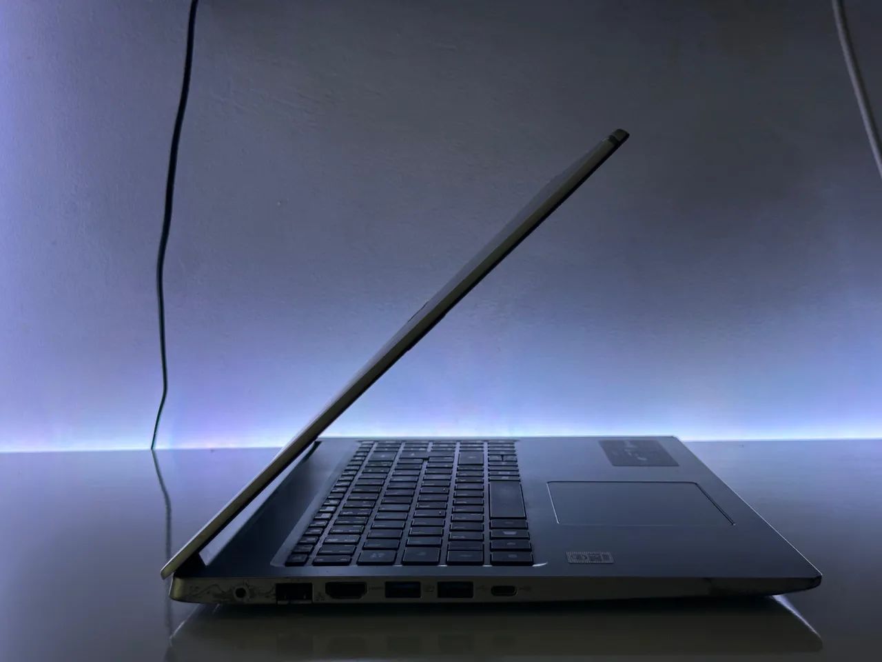 Notebook Acer Aspire 5 - Windows 11 - Foto 3