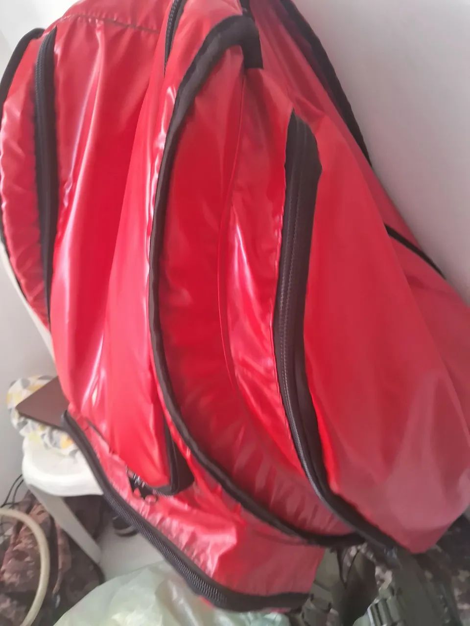 Bag entregas delivery - Foto 2