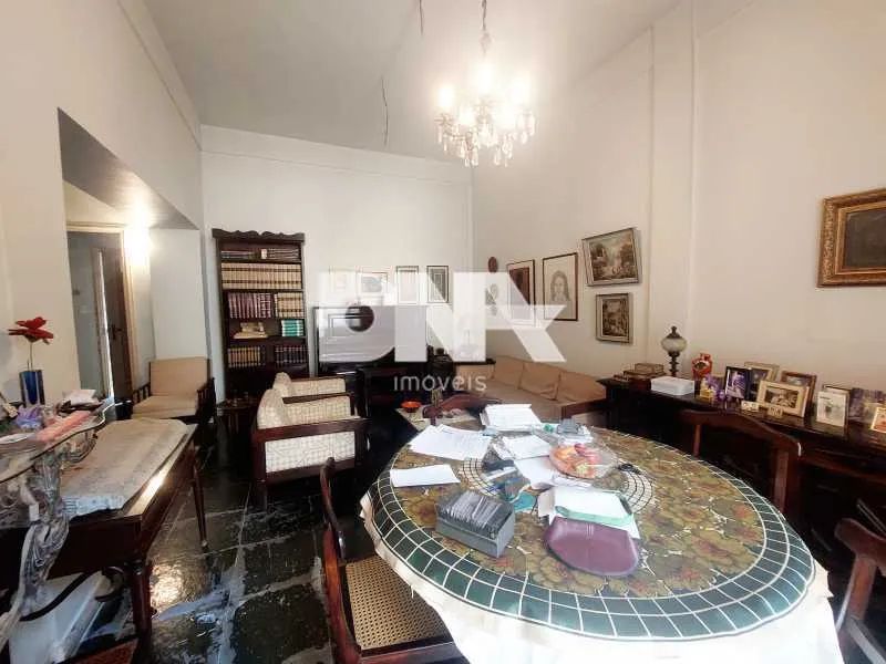 Apartamento - / Residencial / Botafogo - Foto 2