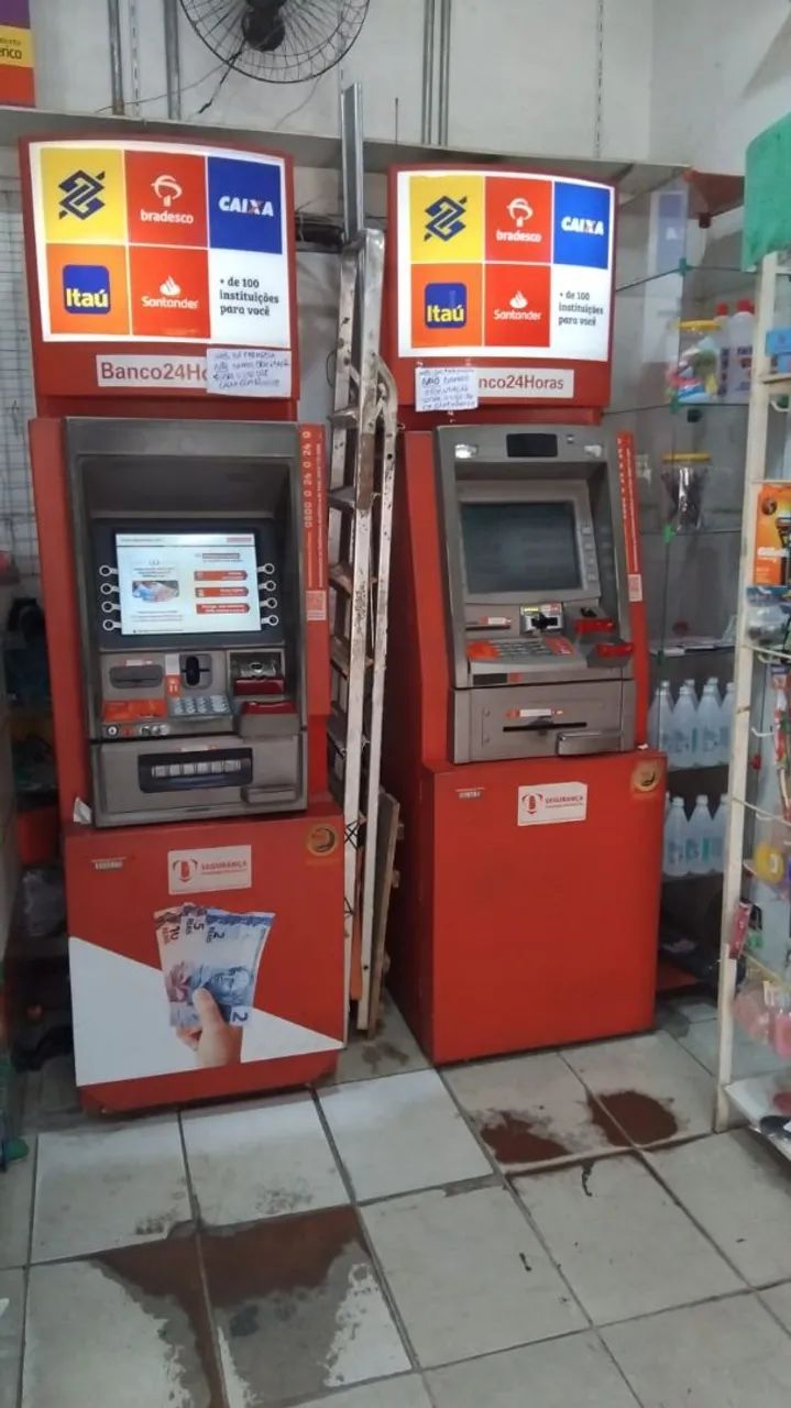 Vendo Farmacia - Foto 3