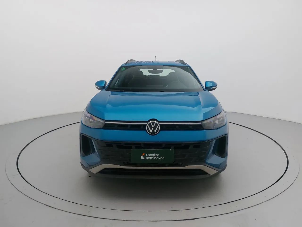 Volkswagen Tera High 1.0 170 TSI Flex 12V 5p Aut, foto 8 de 18