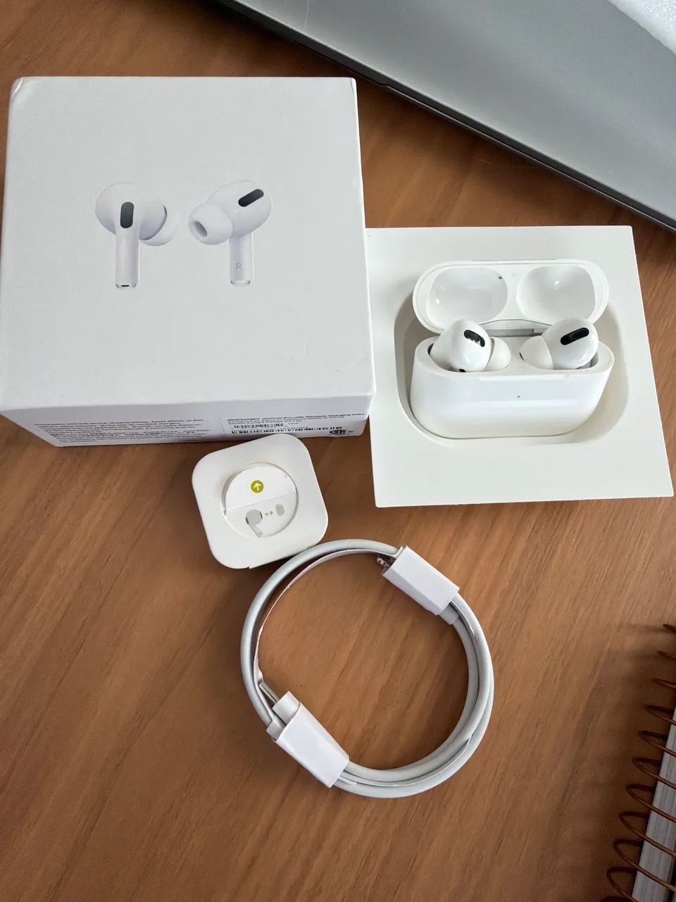 AirPods Pro  - Foto 2