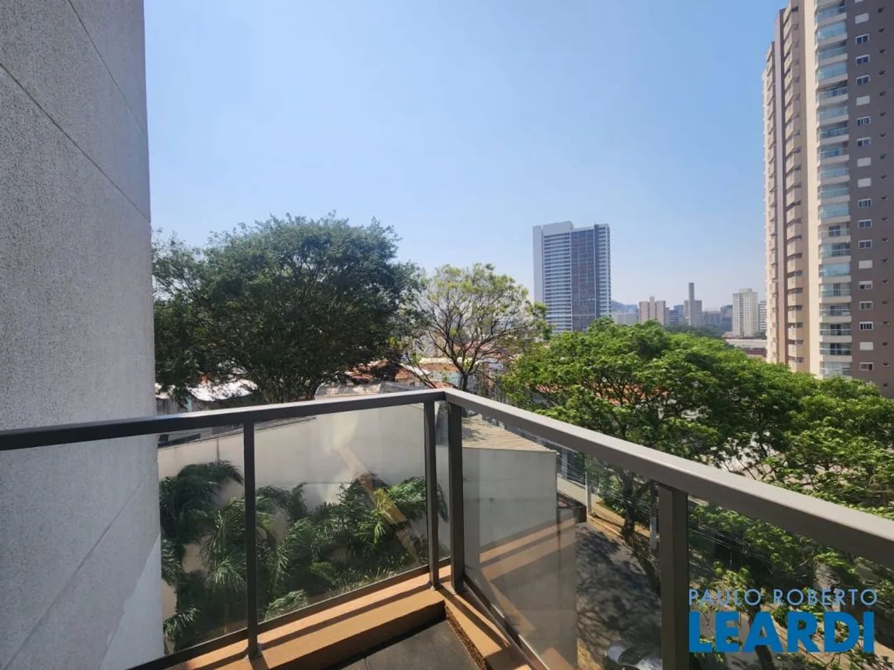 APARTAMENTO - POMPEIA - SP - Foto 4