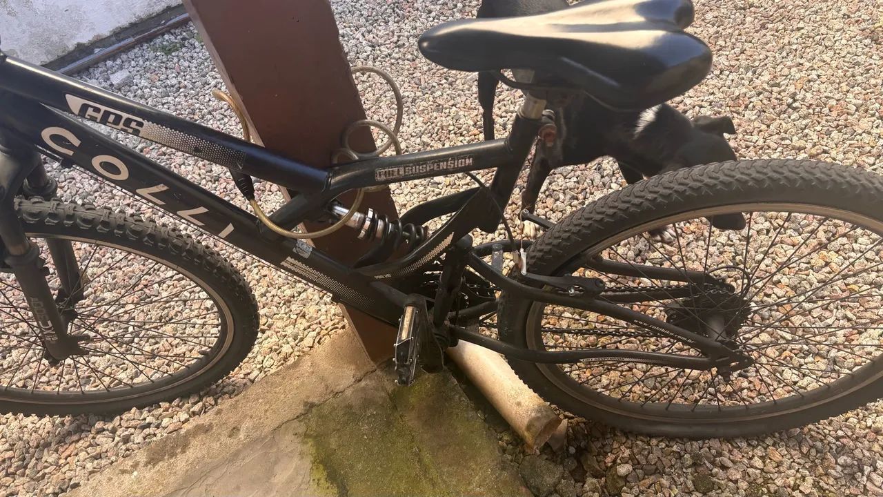 Bike colli aro 26 - Foto 4