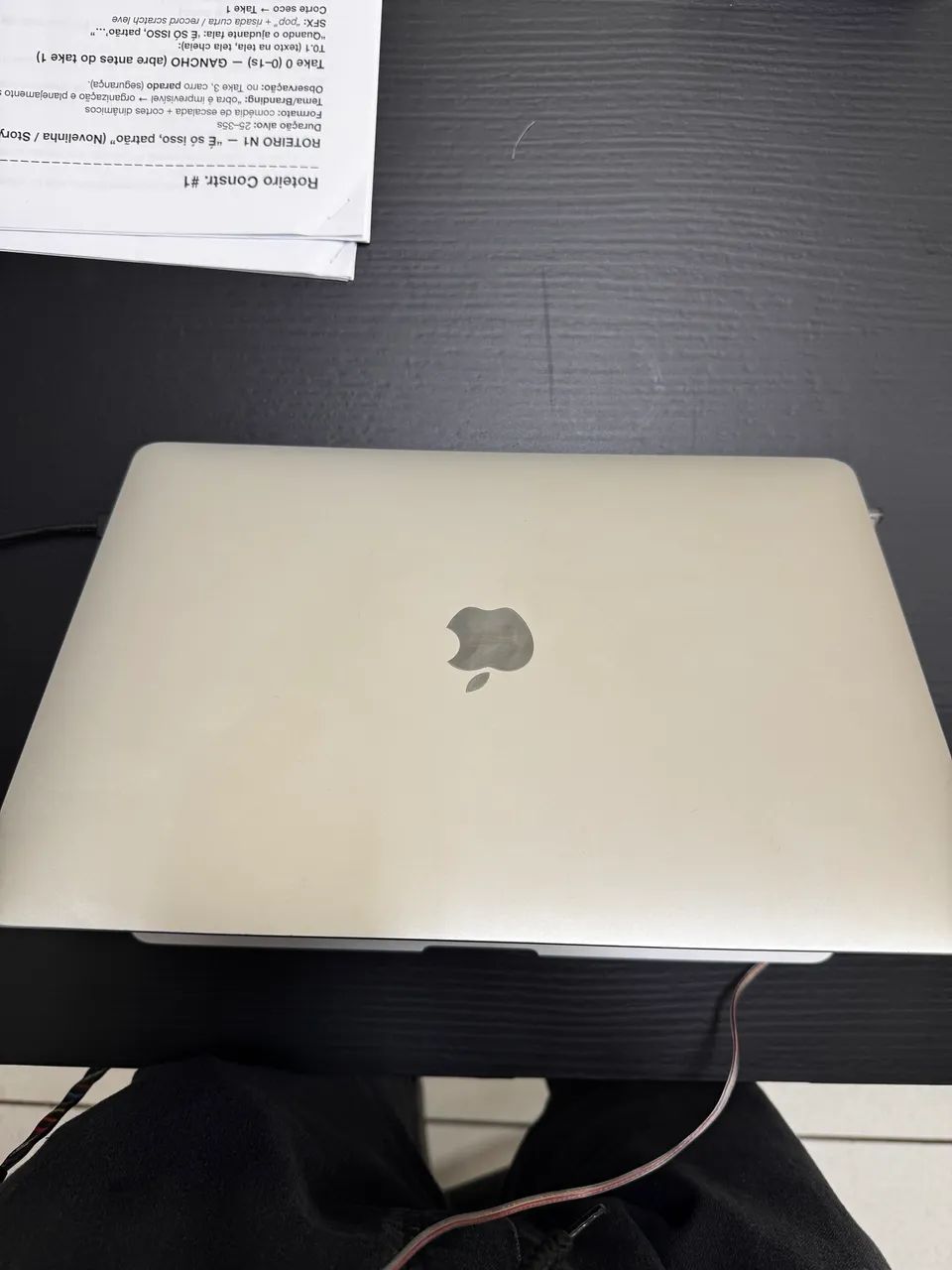 MacBook Pro 2019 Intel 