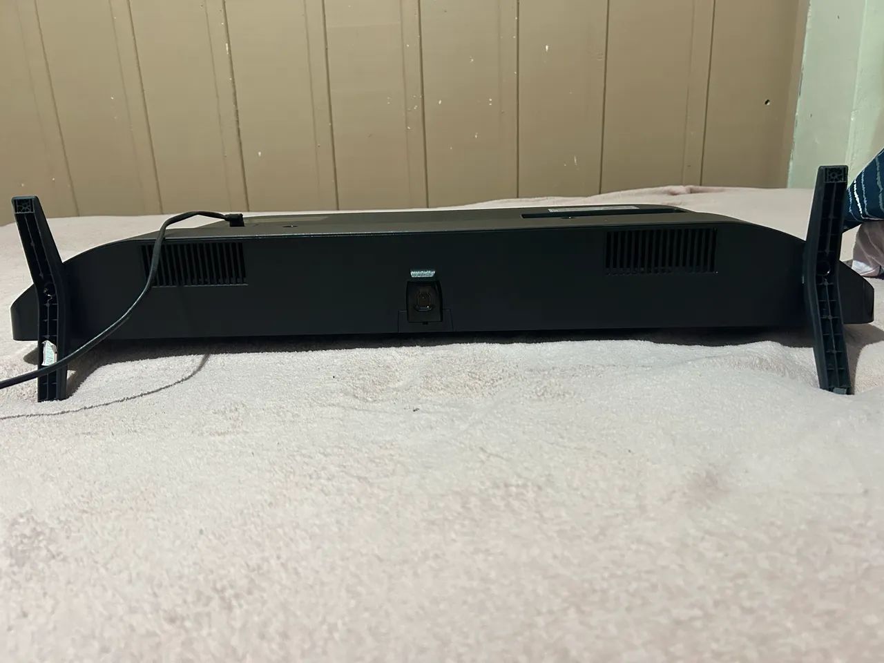 Vendo ou troco televisão  - Foto 5