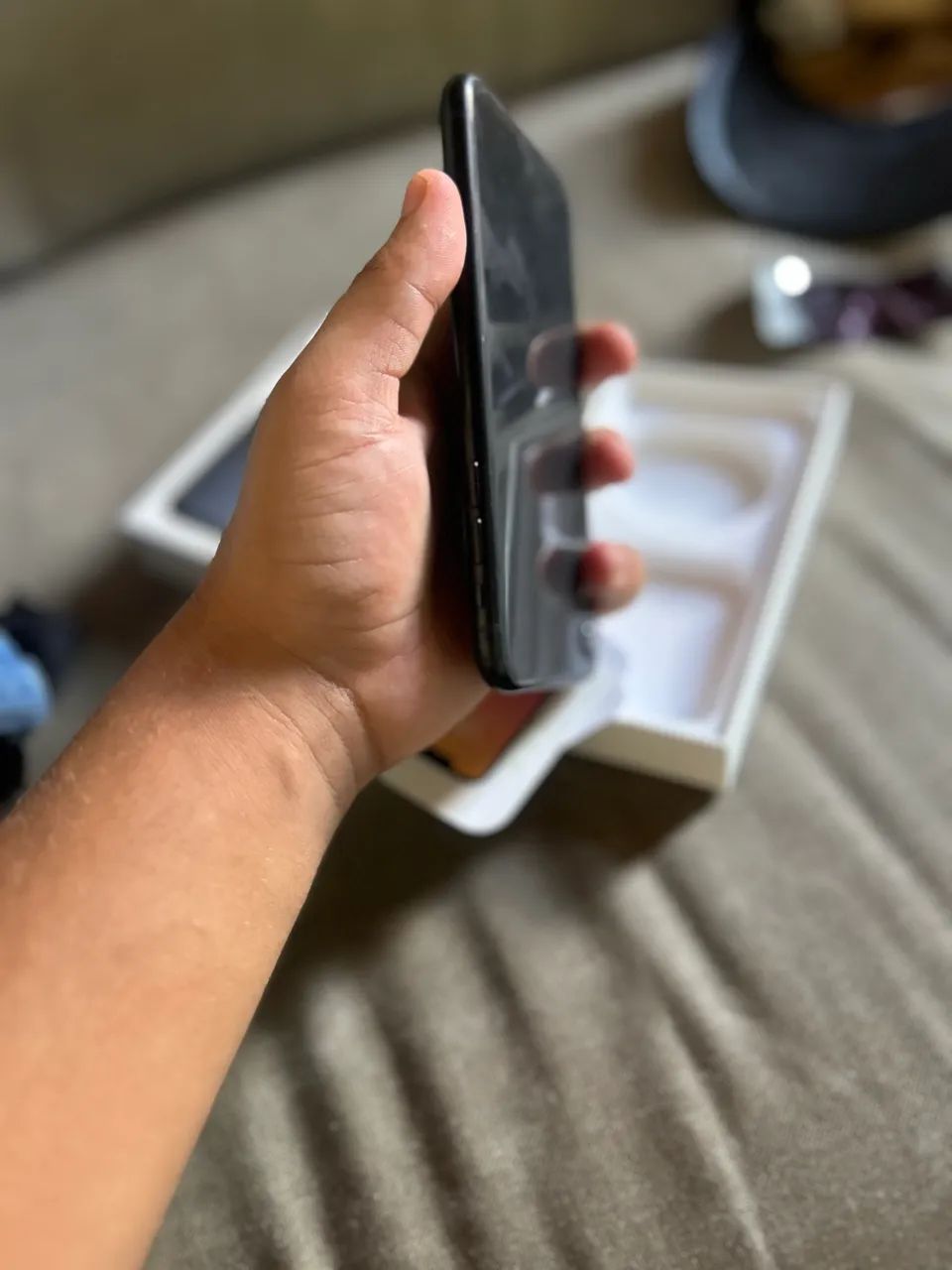 Xr novo na caixa  - Foto 3