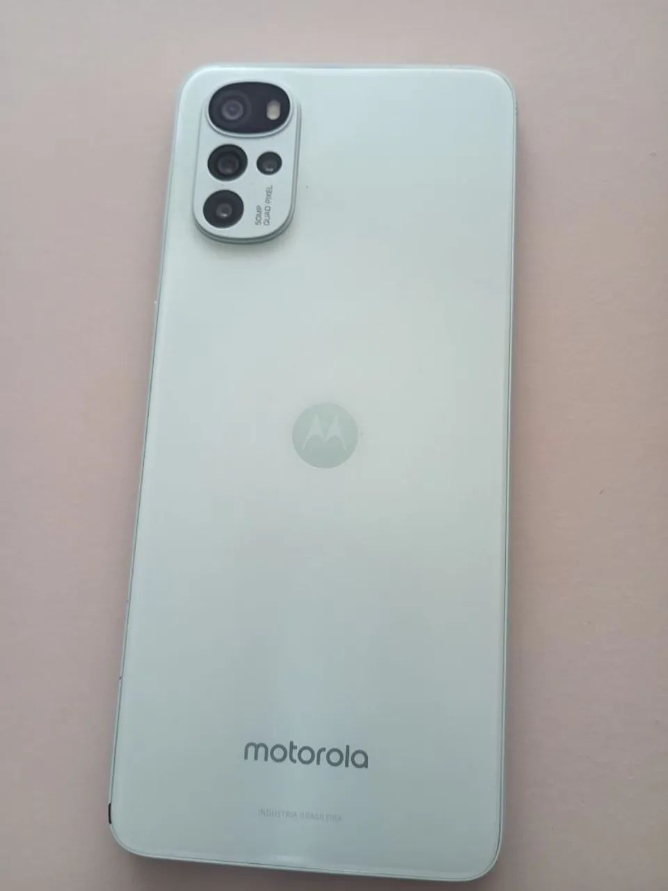 Celular Smartphone Moto G22 - Foto 2