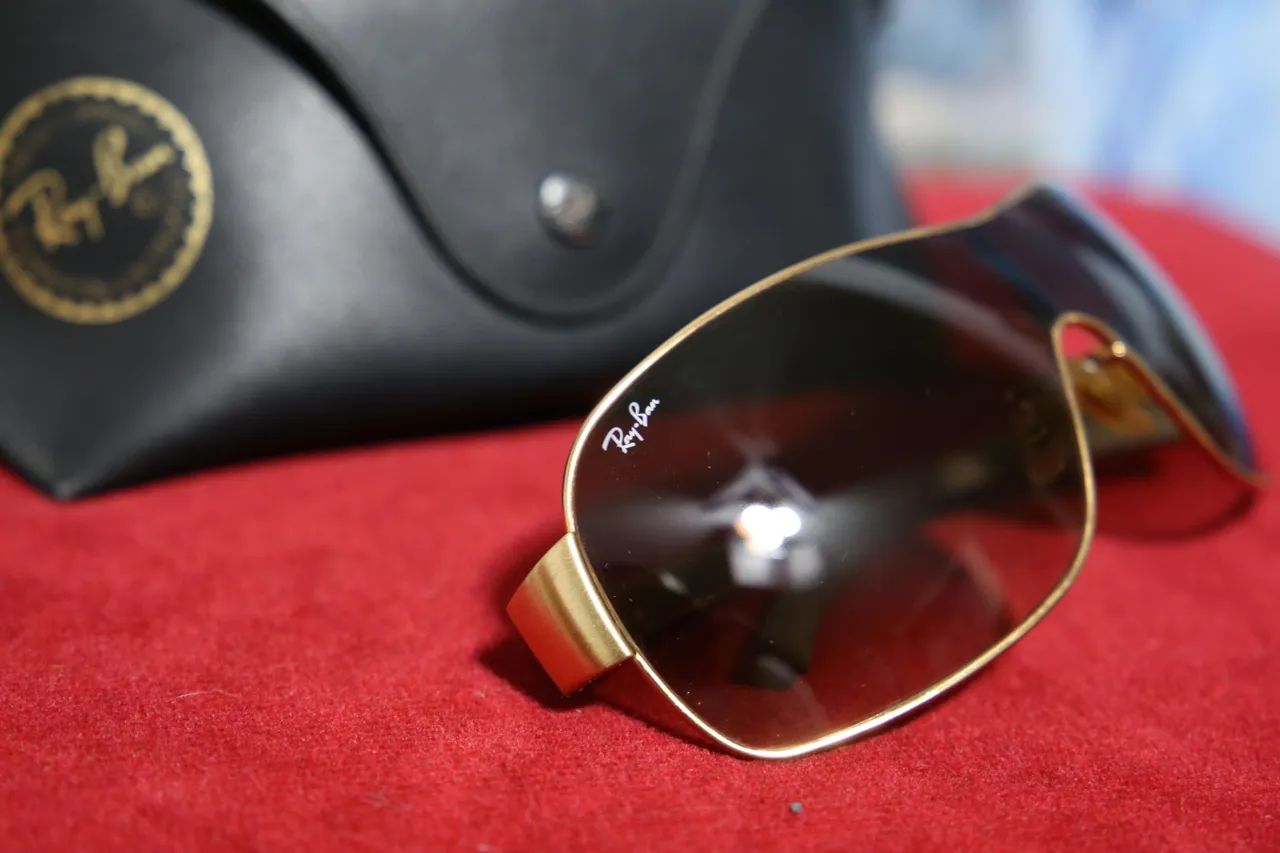 Óculos de sol Ray Ban - Foto 2