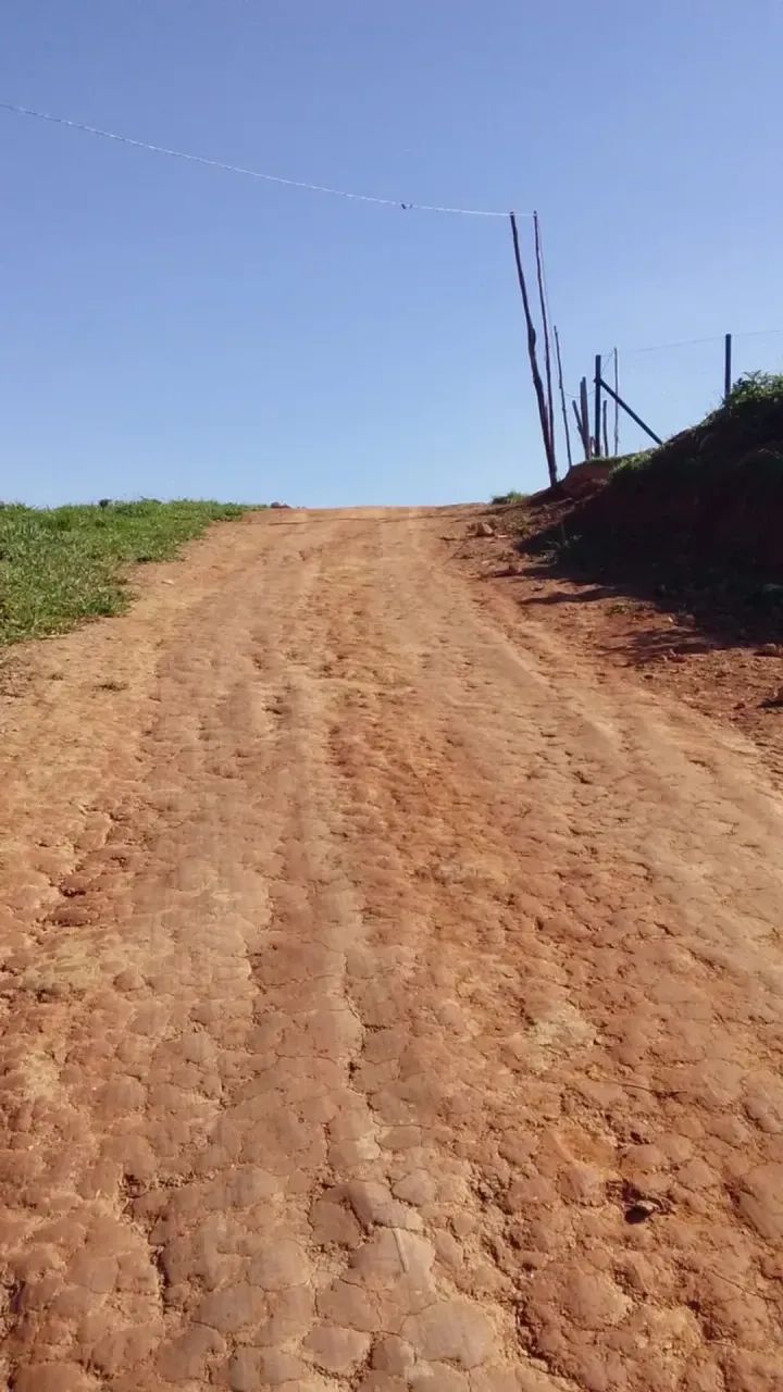 Um Terreno para Quem Busca Espaço e Bem-Estar - Foto 4