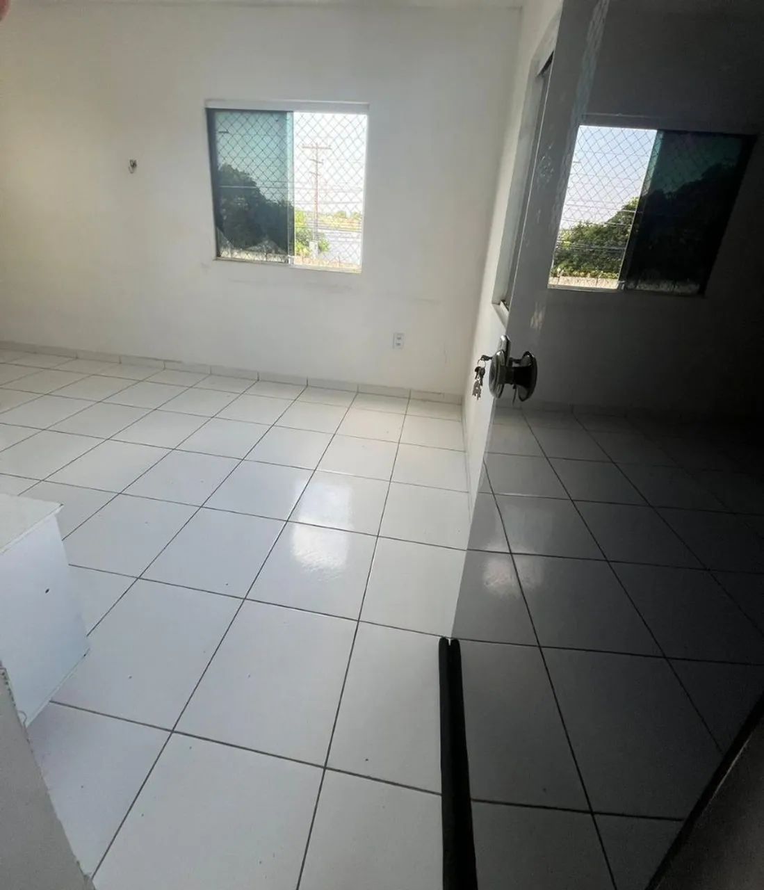 Alugo apartamento  - Foto 3