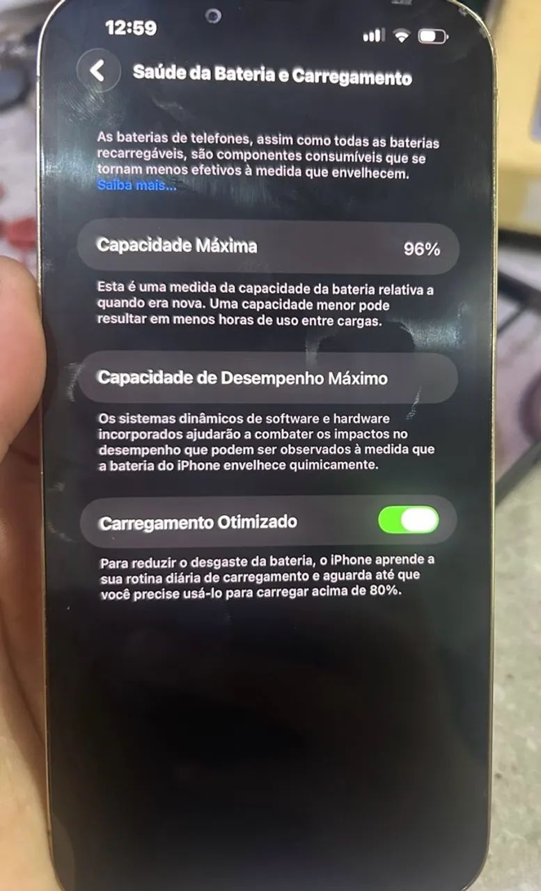 iPhone 13 Pro Max  - Foto 5
