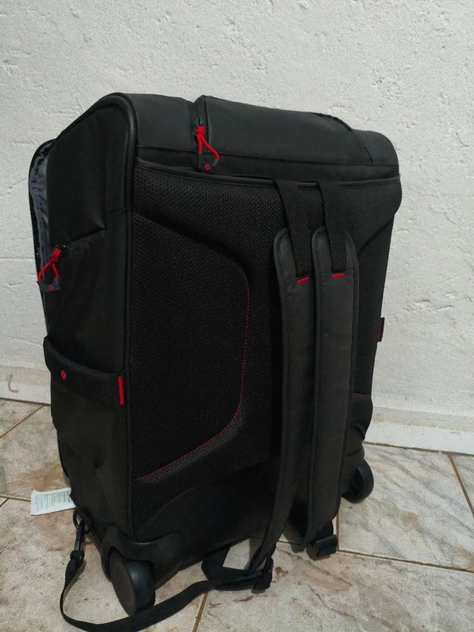 Vendo mala Samsonite - Foto 3