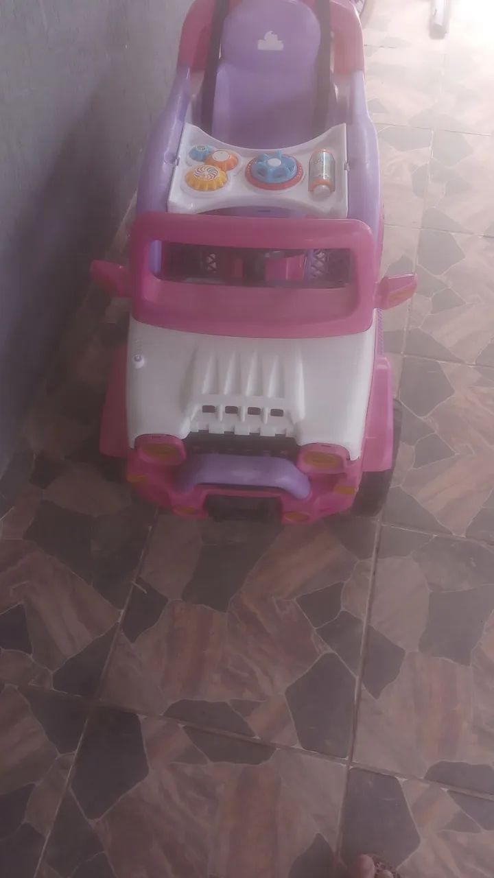 Carrinho de criança - Foto 4