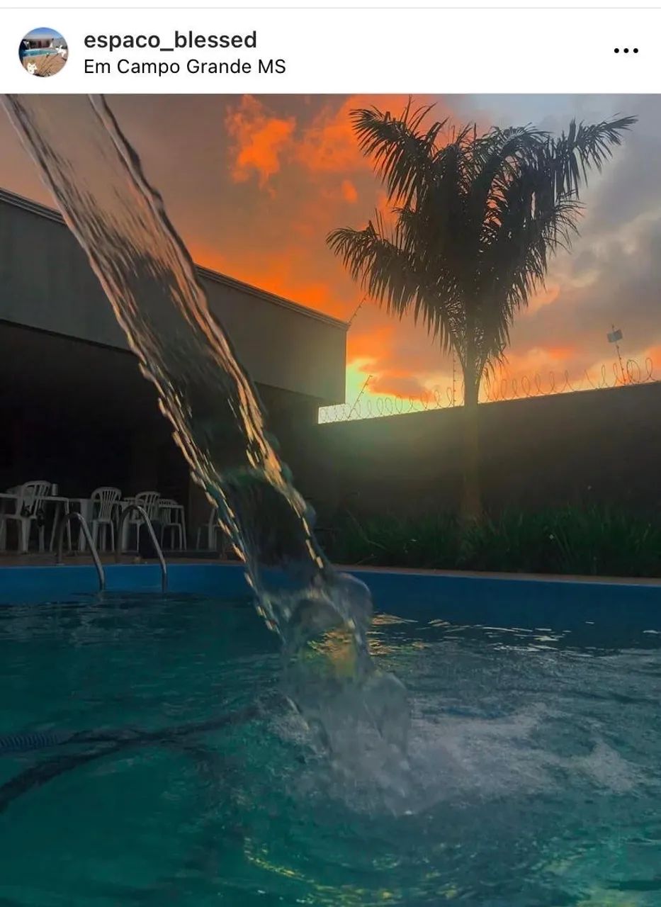 Área de lazer  - Foto 4