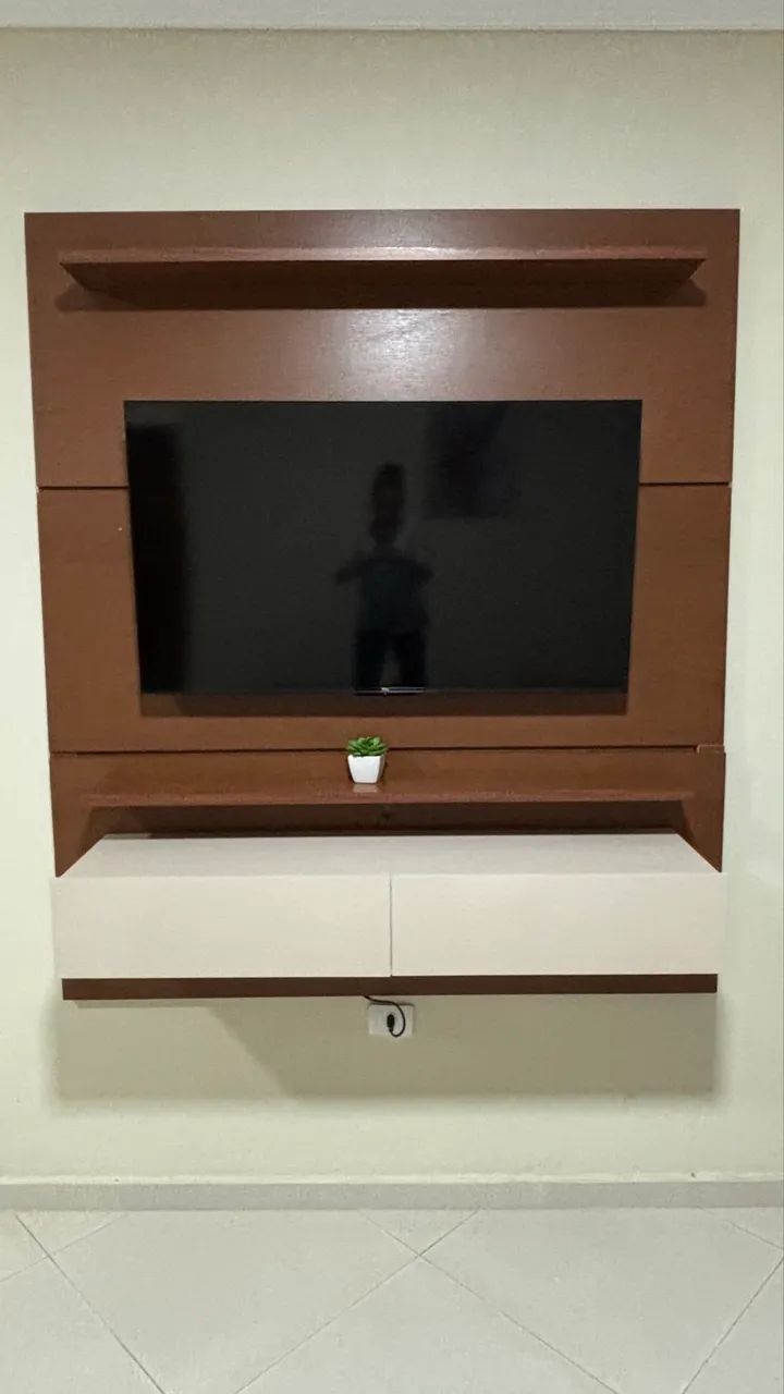 Painel de TV até 60 polegadas  - Foto 2