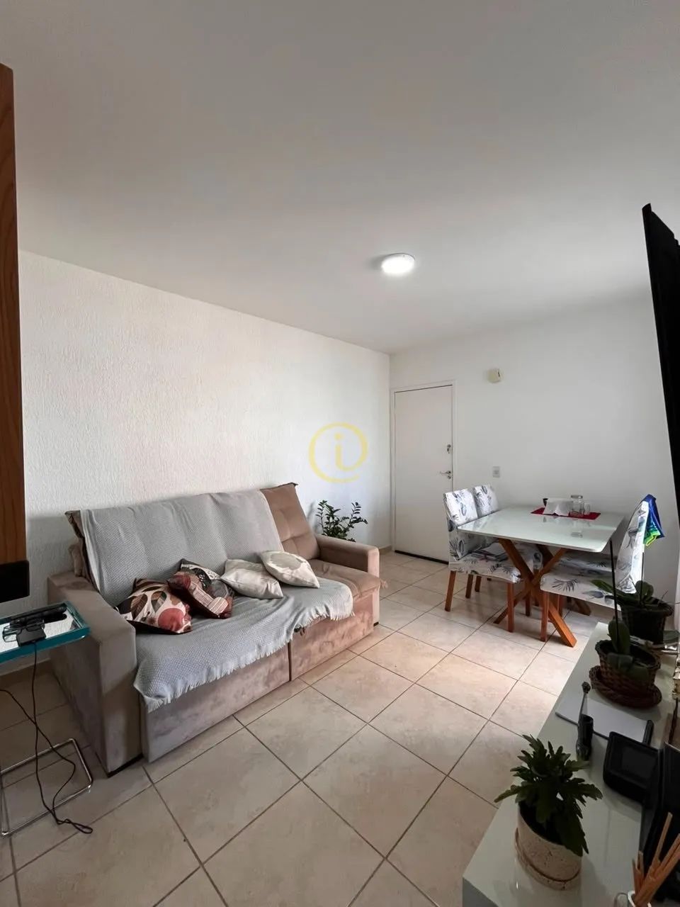 Apartamento para Venda no Castelo, BH