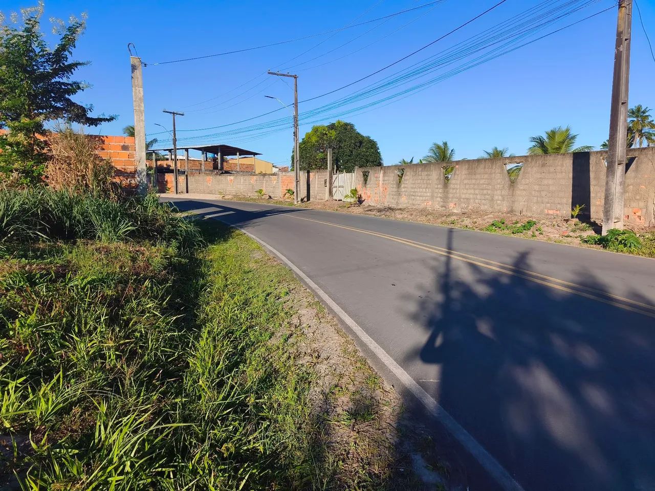 Terreno em Salinas da Margarida  - Foto 5