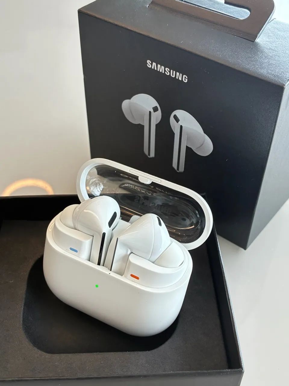 Samsung Buds 3 PRO  - Foto 3