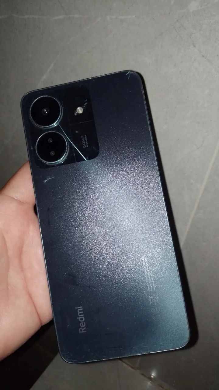 Redimi 13c 128gb - Foto 2