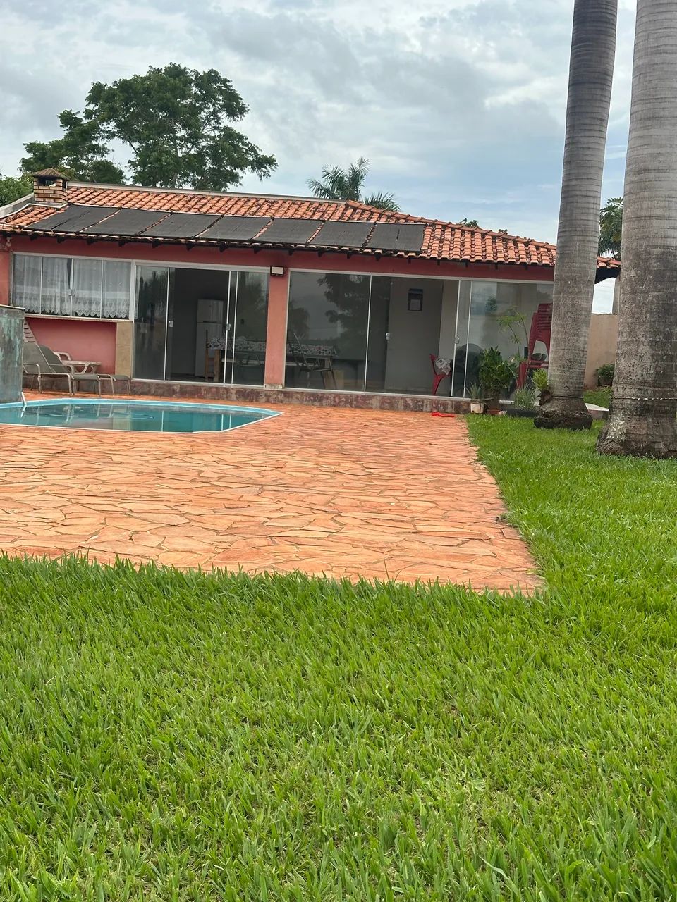 Vende sé chácara  - Foto 3