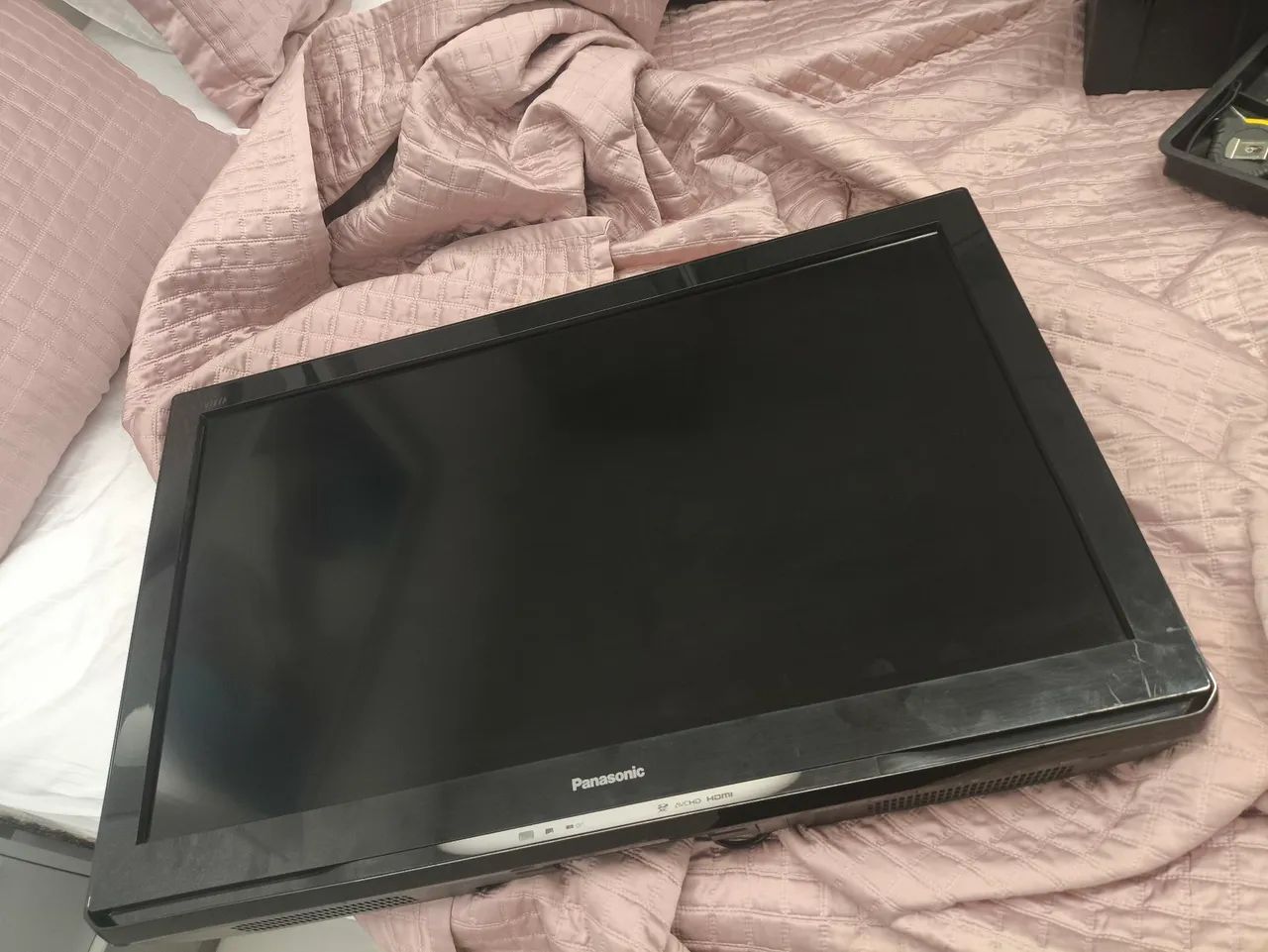 Tv Panasonic 32'