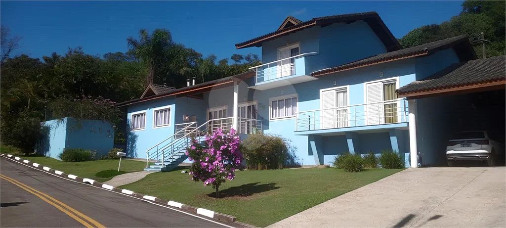 Condomínio com 4 quartos à venda em Roseira - SP - Foto 2