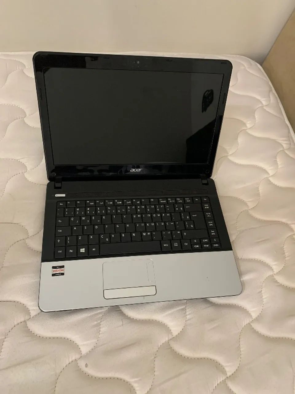 Notebook Acer Aspire  - Foto 2