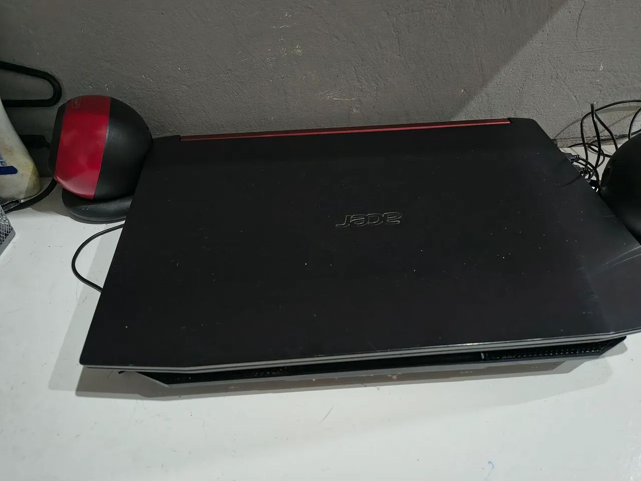 Notebook Nitro 5 - Foto 4