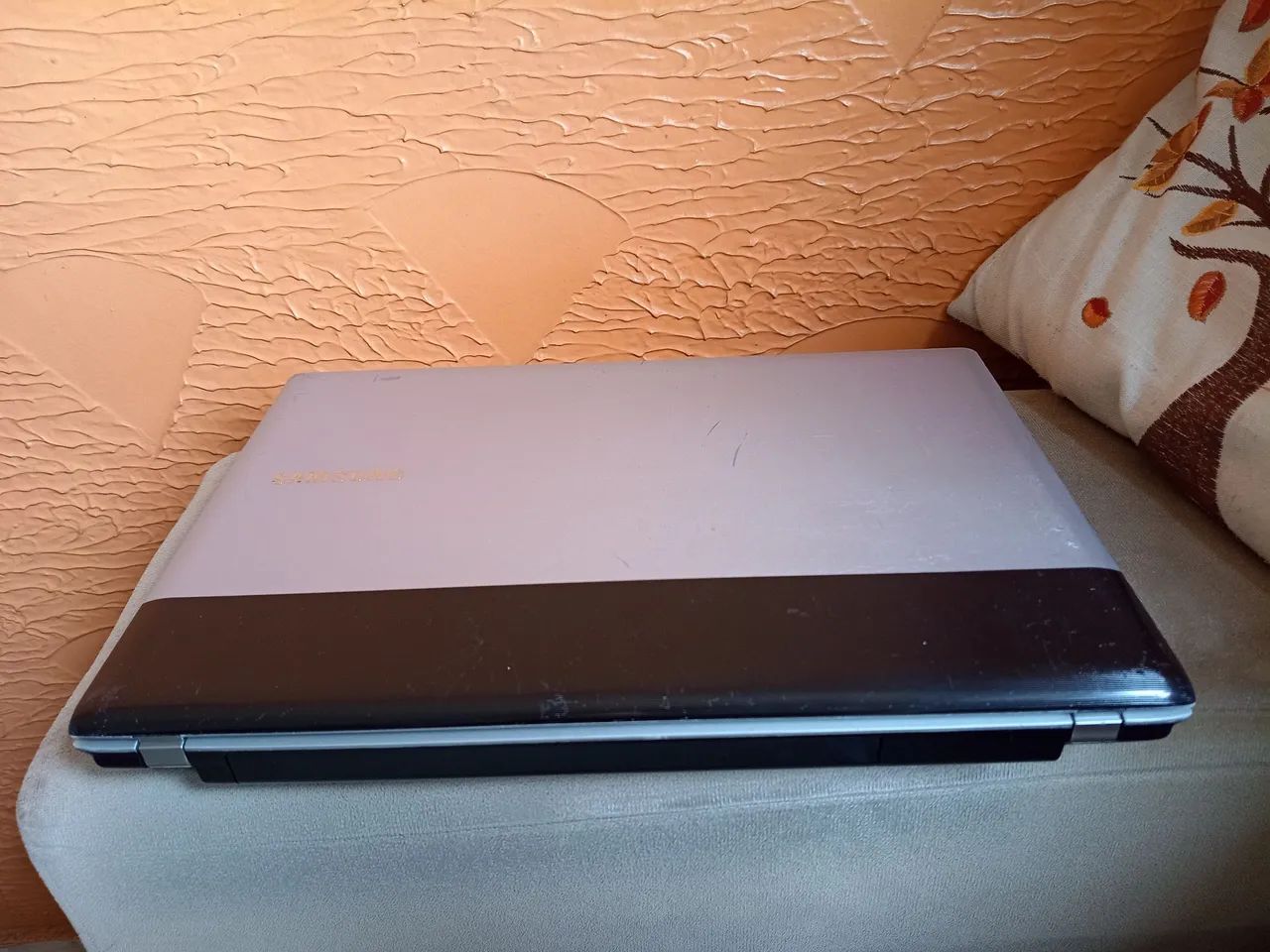 NOTEBOOK SAMSUNG  - Foto 5